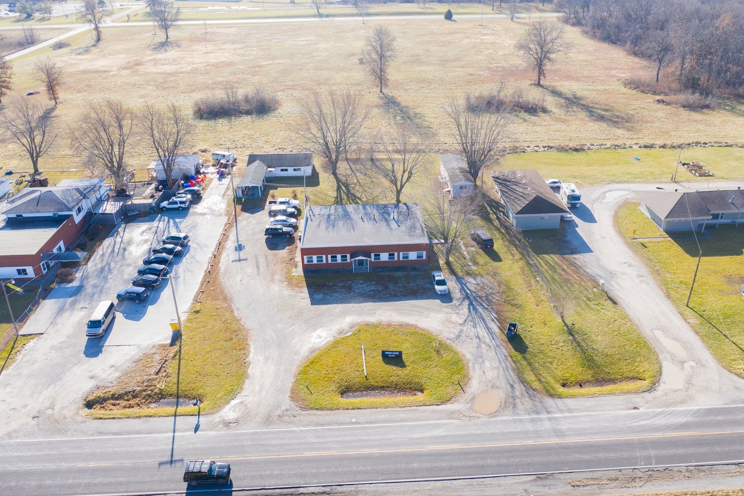 2188 Highway JJ, Moberly, MO 65270